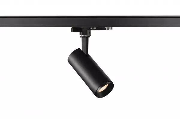 NUMINOS� S, spot pour rail 3 allumages, (1004364)