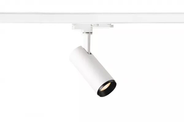 NUMINOS� S, spot pour rail 3 allumages, (1004366)