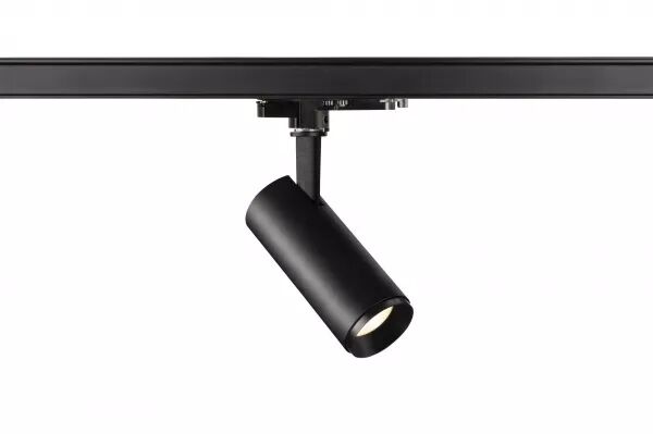 NUMINOS� S, spot pour rail 3 allumages, (1004380)