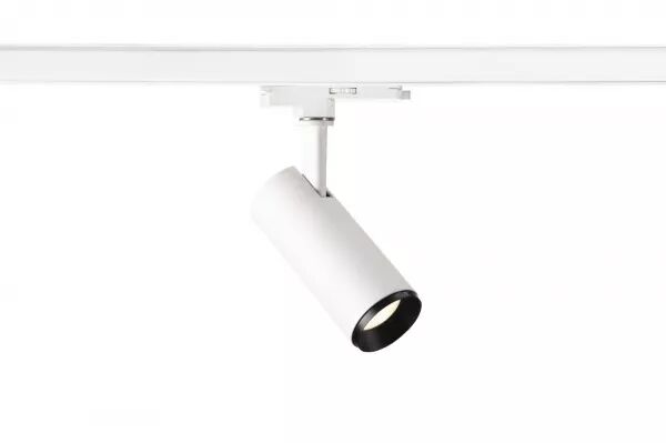 NUMINOS� S, spot pour rail 3 allumages, (1004384)