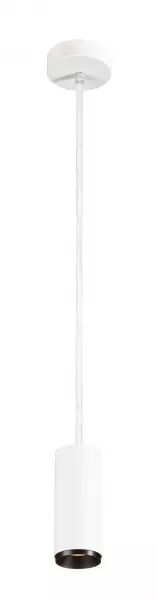 NUMINOS� S, suspension LED, int�rieur, (1004447)