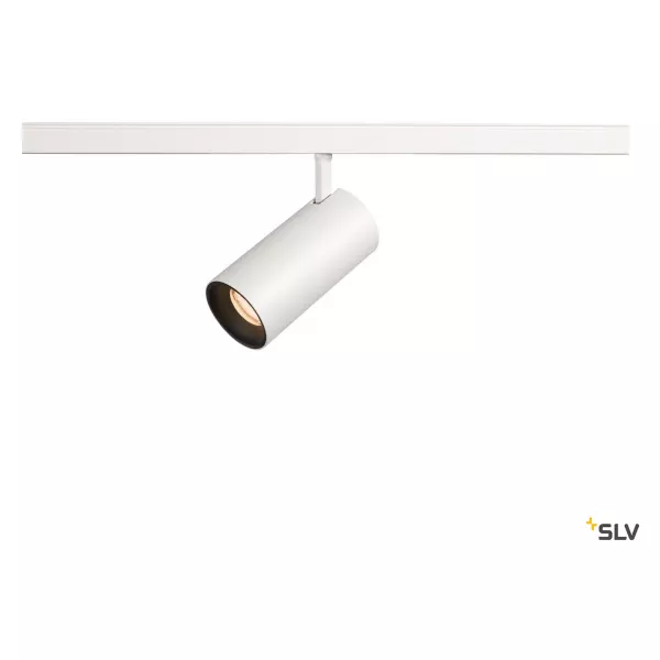NUMINOS� S 48V TRACK DALI, spot, (1006714)