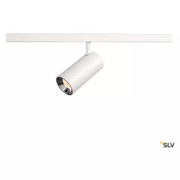 NUMINOS� S 48V TRACK DALI, spot, (1006716)