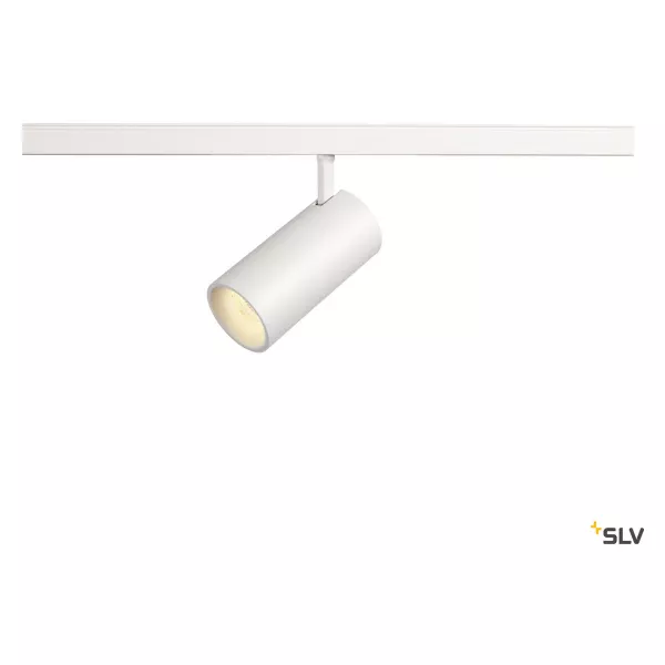 NUMINOS� S 48V TRACK DALI, spot, (1006733)