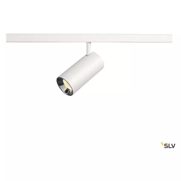 NUMINOS� S 48V TRACK DALI, spot, (1006734)
