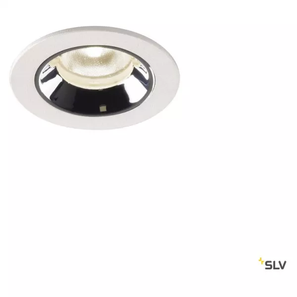 NUMINOS� XS 40� bl/ch 4000K (1005549)