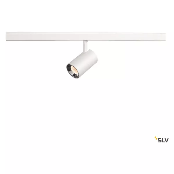 NUMINOS� XS 48V TRACK DALI, spot, (1006662)