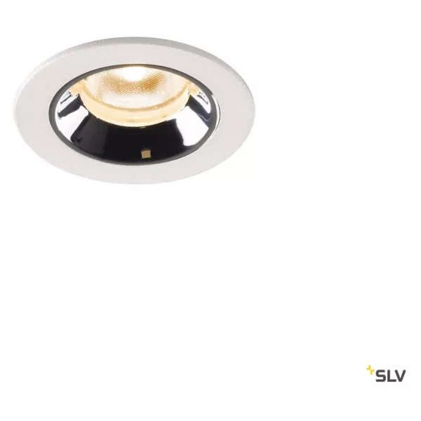 NUMINOS� XS 55� bl/ch 2700K (1005516)