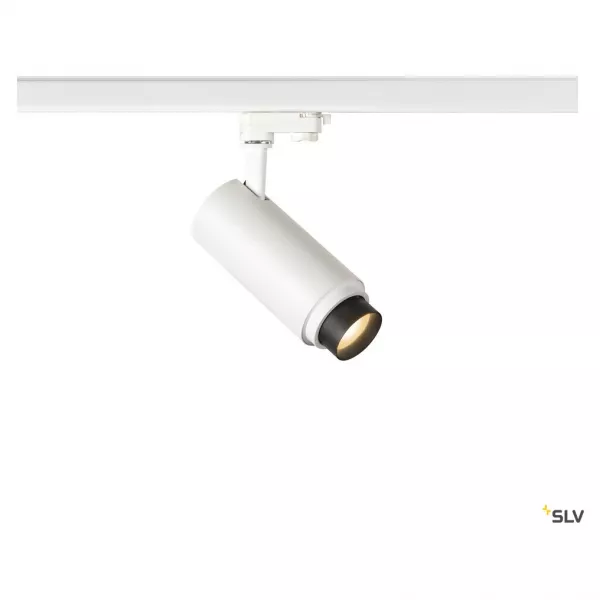 NUMINOS� ZOOM M, spot rail 3 all., (1006111)