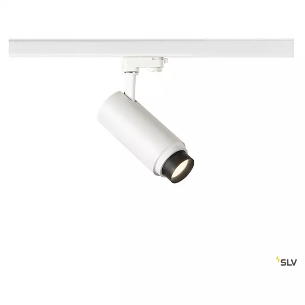 NUMINOS� ZOOM M, spot rail 3 all., (1006113)