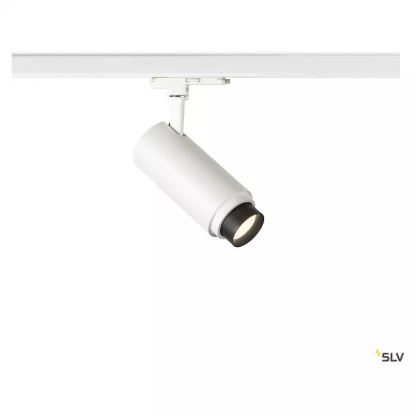 NUMINOS� ZOOM M, spot rail 3 all., (1006119)