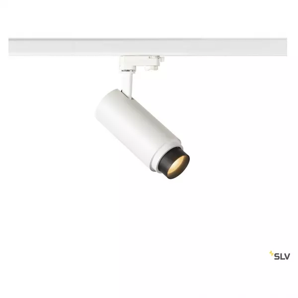 NUMINOS� ZOOM M, spot rail 3 all., int, (1006109)