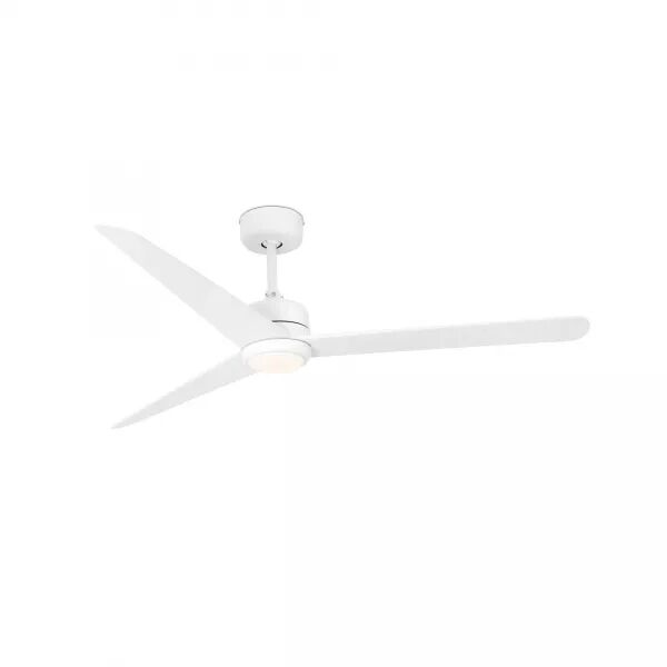 Nuu Led Ventilateur De Plafond Blanche (33722)