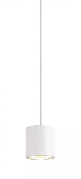 OCULUS, suspension int�rieure, blanc, (1004673)