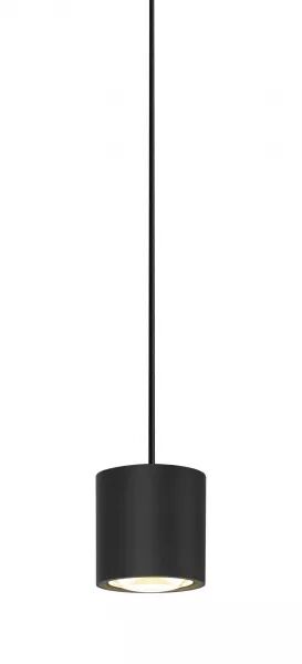 OCULUS, suspension int�rieure, noir, (1004672)