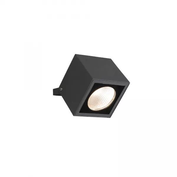 Oko Lampe Projecteur Gris Fonc� (70161)