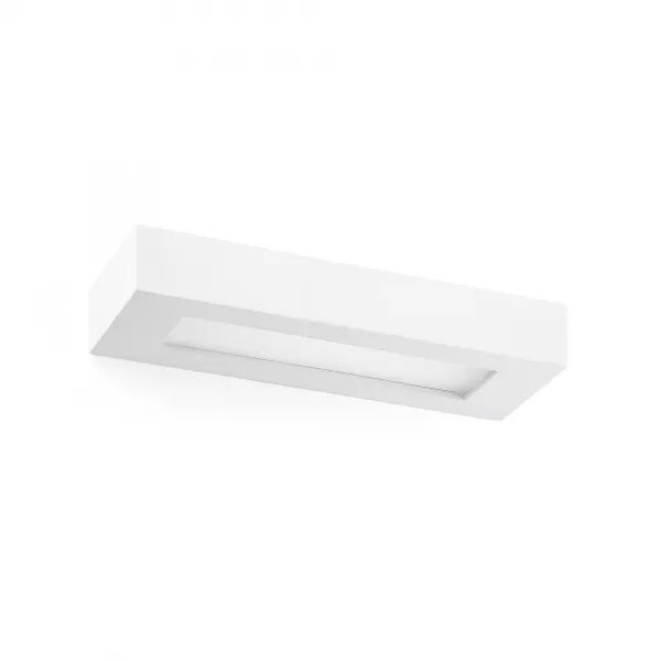 Olaf Lampe Applique Blanche (63278)