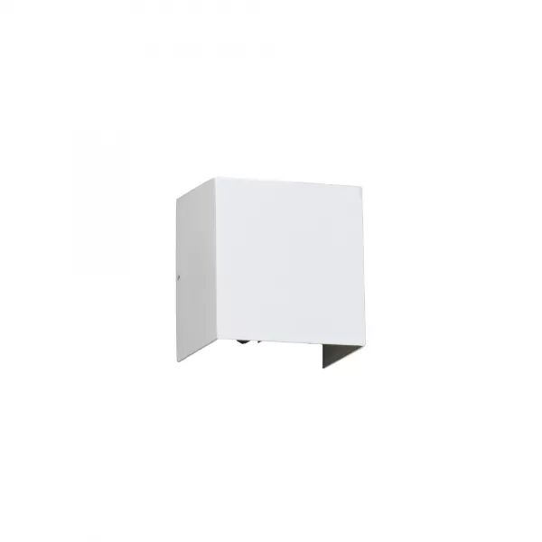 Olan Led Lampe Applique Blanche (70269)