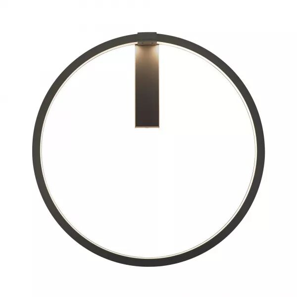 ONE 60, applique murale LED, int�rieur, (1002918)