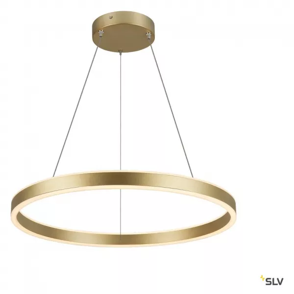 ONE 60, suspension LED, int�rieur, (1005177)