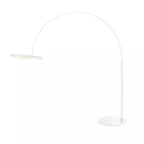 ONE BOW LAMPADAIRE BLANC (1006351)
