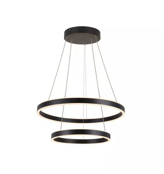 ONE DOUBLE, suspension LED, int�rieur, (1004765)