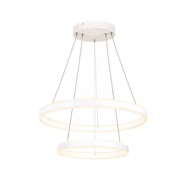 ONE DOUBLE, suspension LED, int�rieur, (1004766)