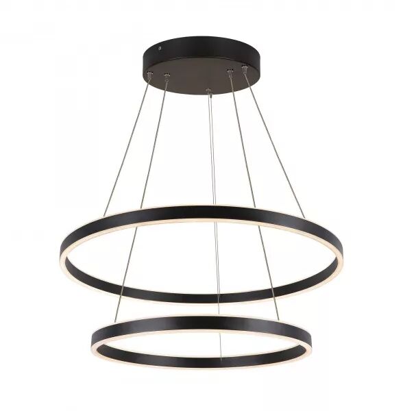 ONE DOUBLE, suspension LED, int�rieur, (1004767)