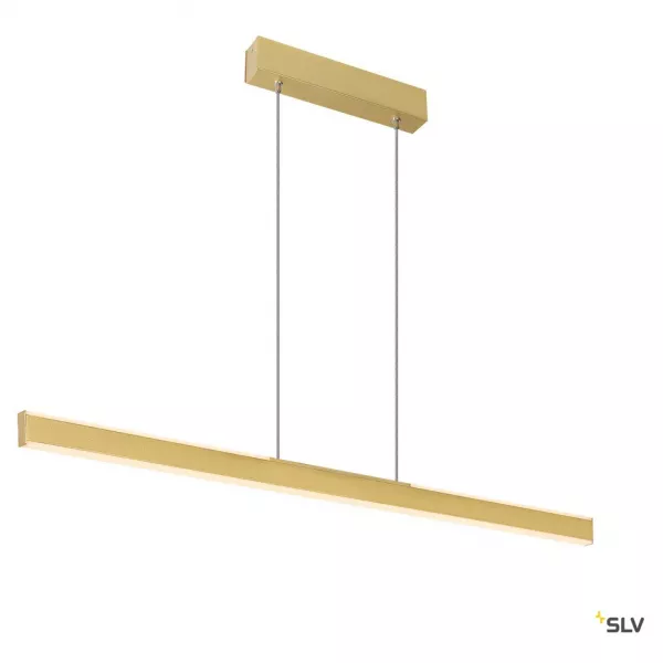 ONE LINEAR 100, suspension LED, (1006187)