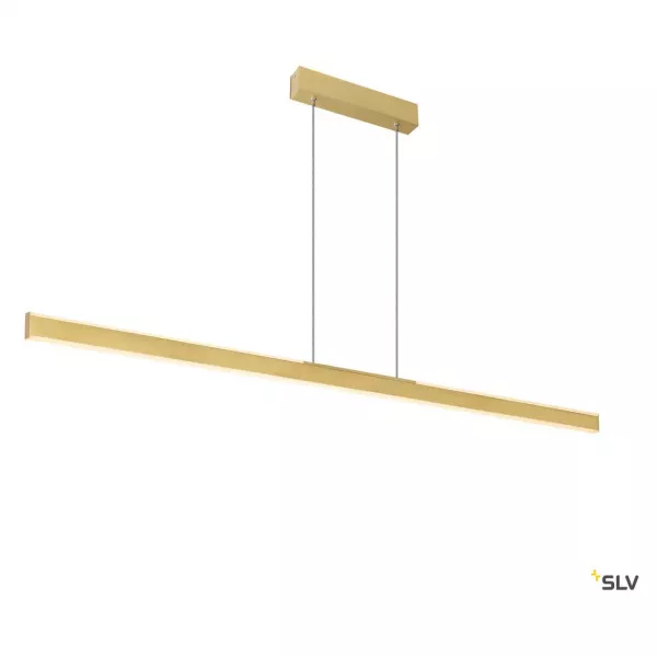 ONE LINEAR 140, suspension LED, (1006190)