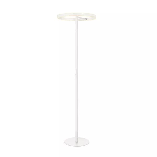 ONE STRAIGHT, LAMPADAIRE BLANC (1006354)