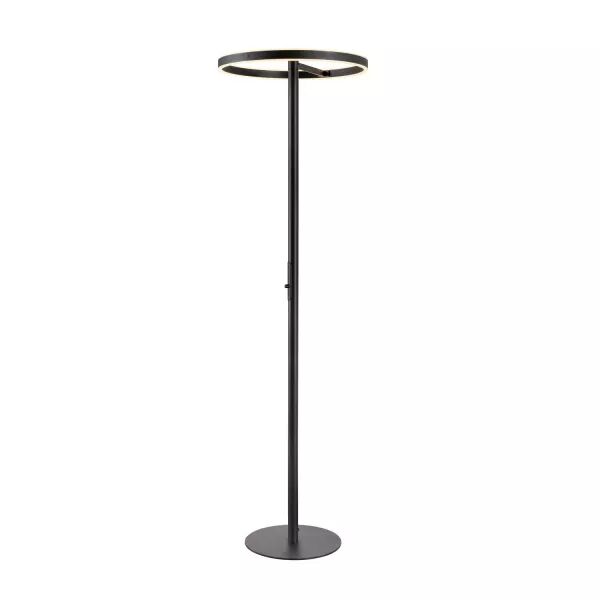 ONE STRAIGHT, LAMPADAIRE NOIR (1006355)