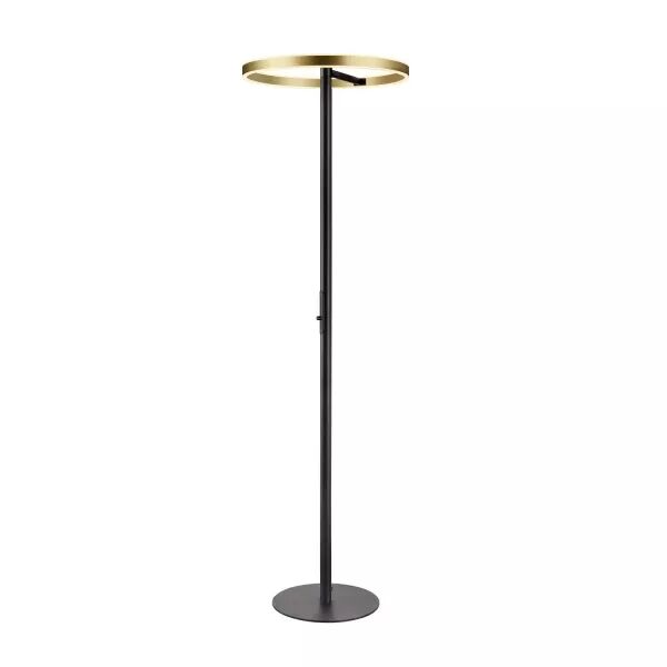 ONE STRAIGHT LAMPA. NO./LAITON (1006353)