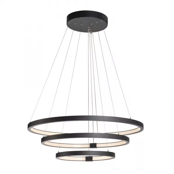 ONE TRIPLE, suspension LED, int�rieur, (1002913)