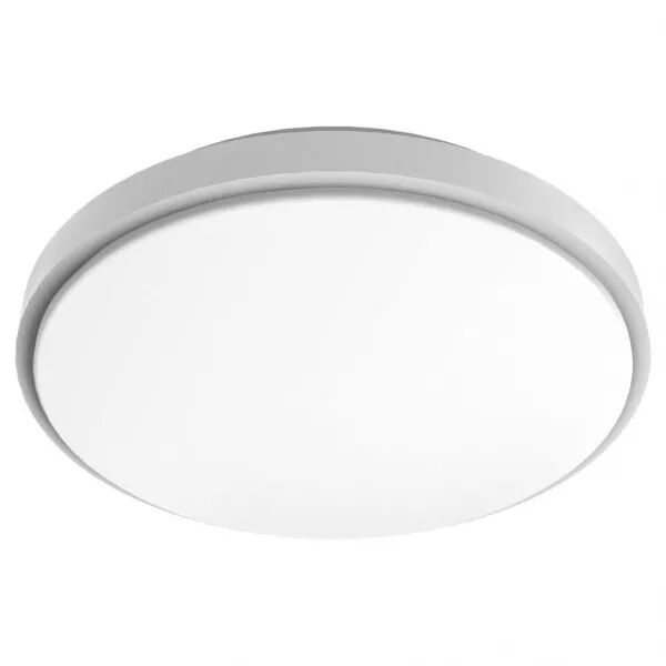 orbis frame click sensor applique / plafonnier 335mm 24w=1320lm chaud (4058075472792)