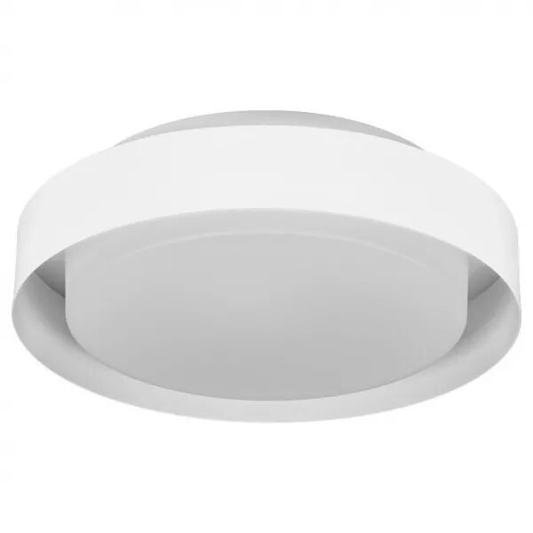 orbis madrid plafonnier 290mm 2xe27 blanc (4058075828889)