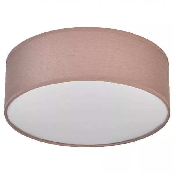 orbis paris plafonnier 300mm 1xe27 marron (4058075829008)