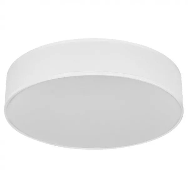 orbis paris plafonnier 400mm 2xe27 blanc (4058075832633)
