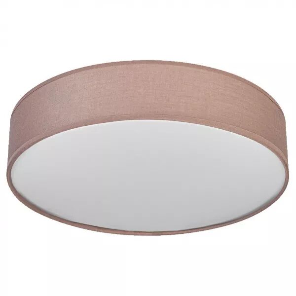 orbis paris plafonnier 400mm 2xe27 marron (4058075832695)