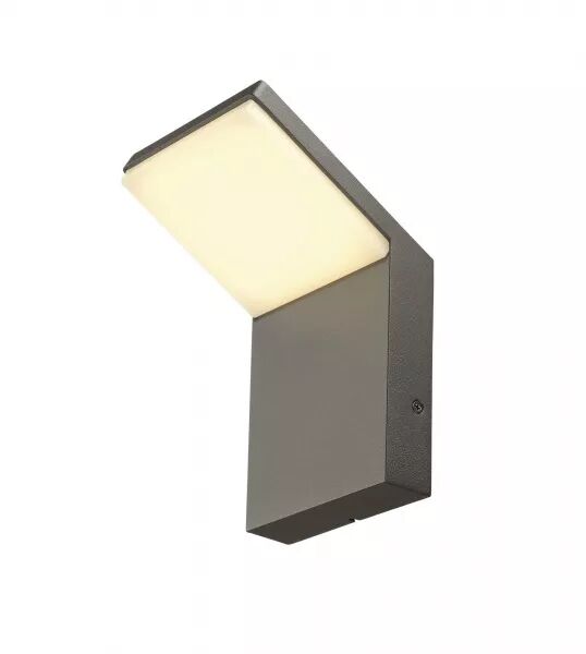 ORDI, applique ext�rieure, anthracite, (232905)