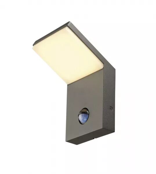 ORDI S, applique LED, anthracite, (232915)