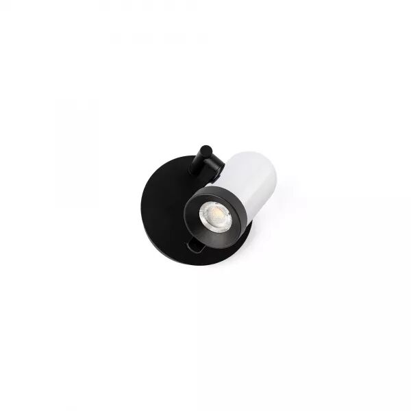 Orleans Lampe Applique Chrome 1L (43522)