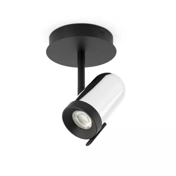 Orleans Plafonnier Chrome 1L (43531)