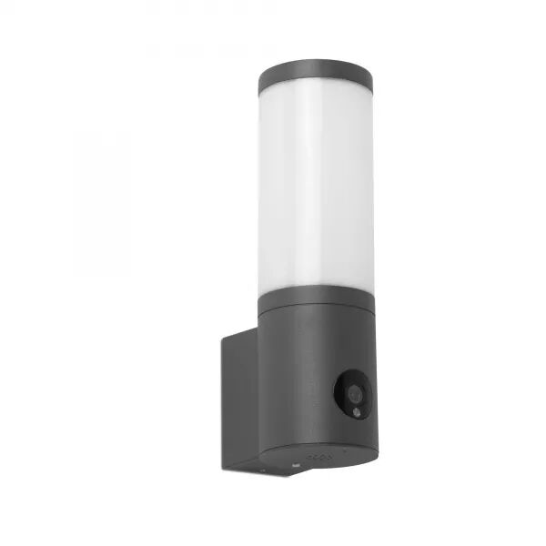 Orwell Led Lampe Applique Gris Fonc� (75701)