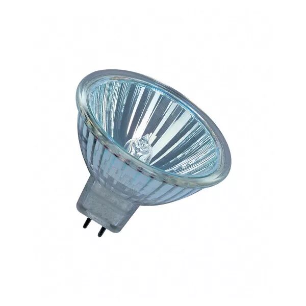 osram decostar titan 46870 wfl 36� 50w 12v gu5.3 (4050300428772)