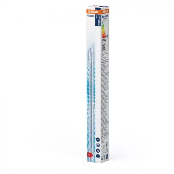 osram haloline 64740 1000w 230v 191,1mm r7s (4050300004174)
