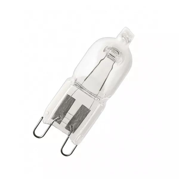 osram halopin lampe four 66725 25w 230v g9 (4008321703552)
