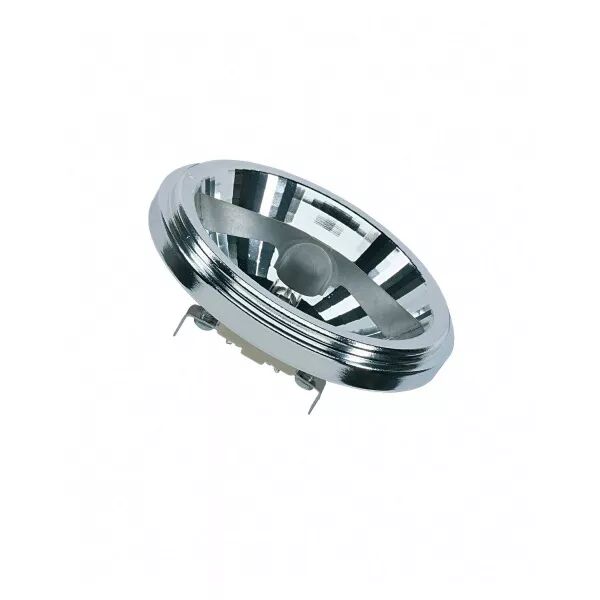osram halospot 111 pro 48835 fl 24� 50w 12v g53 (4050300656885)