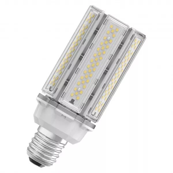 osram hql led125 pro e40 46w 827 5400lm ip65 (4058075124967)