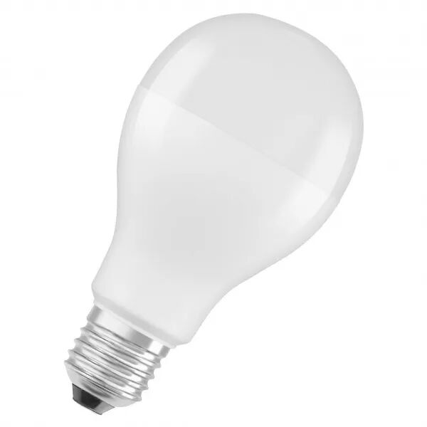 osram led cla150 d�polie 827 e27 19w 2452lm (4058075593077)